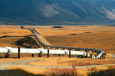 Казахстан повысил цены на транзит российской нефти