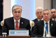 Совершенствуя договор о ЕАЭС, Казахстан продолжил движение навстречу союзникам