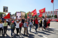 Настоящие патриоты не позволят реабилитировать нацизм в Кыргызстане