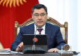 Жапаров-стайл: между санкциями Запада и торговлей с Россией Бишкек выбирает Россию
