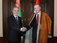 Туркменистан: прозападная «многовекторность» – на смену нейтралитету?