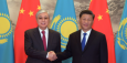 Токаев: Казахстан и Китай связывает эффективное партнерство