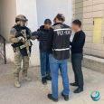 Казахстанские спецслужбы предотвратили теракт в Актау