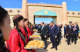 Туркменистан: «бенефис» тюркского мира и европейский газовый вектор