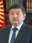 Бишкек отстаивает право на сотрудничество с Москвой. Премьер Жапаров совершает визит в США