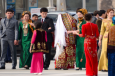 В Туркменистане хотят сохранить семьи от разводов, законодательно усложнив процедуру