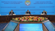 Совбез Киргизии перечислил угрозы для стран Центральной Азии