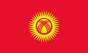 Кыргызская внешняя политика - 2012: от хаоса до относительной стабильности