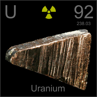 OSTCRAFT: Казахстан и Средняя Азия – ведущий регион добычи урана