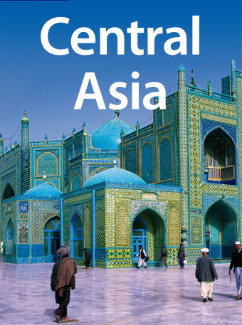 Центральной Азии предстоит трудный год