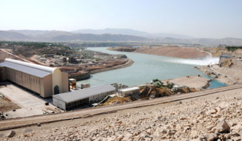 Таджикистан просит Россию реструктуризировать долг за электроэнергию Сангтудинской ГЭС-1