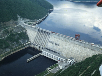 Эксперт: Предложение российской стороны по строительству Камбаратинской ГЭС выгодно для нас