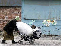 В Таджикистане сокращается бедность - утверждают власти
