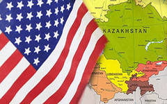 Каковы реальные, а не декларативные цели США в Афганистане и Центральной Азии?