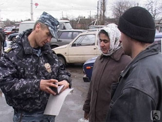 Незаконная миграция в Москве выросла в семь раз