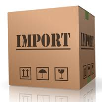 За январь-апрель 2013 года Кыргызстан больше всего импортировал товары из России