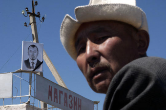 Кыргызстан: Там, где криминальным авторитетам закон не писан