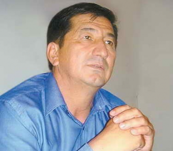 Одни из лидеров узбекской диаспоры в Кыргызстане Кадыржан Батыров сделал заявление по случаю третьей годовщины июньских событий на юге