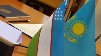 Узбекистан призвал Казахстан дружить против Таджикистана