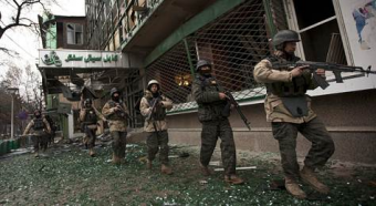 Теракт в Кабуле говорит о том, что до урегулирования ситуации еще далеко -эксперты