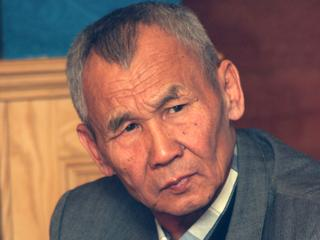 Талип Ибраимов: Кыргызстан. В ожидании Пиночета? 