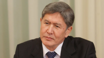 Первый гастарбайтер? Президент Кыргызстана не стыдится, что студентом работал дворником в Москве
