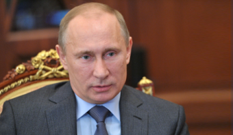 Путин одобрил соглашение о сотрудничестве ФСБ с казахстанской службой внешней разведки