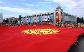 Киргизия больше не спешит в Таможенный союз