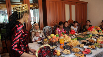 Власти Узбекистана борются с ифтарами в праздник Рамадан – СМИ