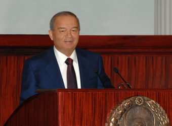 Эксперты РФ о преемнике Ислама Каримова на посту президента Узбекистана 