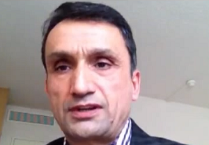 Власти Таджикистана обвиняют оппозиционера Саидова в изнасиловании