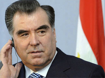 Таджикистан: сможет ли Рахмон удержать республику?