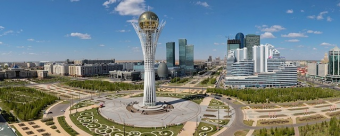 Перенос столицы Казахстана. Нурсултан Назарбаев просто хотел сделать нечто большое, крупномасштабное и такое, что останется в истории