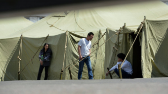 Мигрантов в Москве ждет прощальный костер