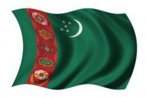 В столице Туркмении установлен прижизненный бюст отца президента — Мяликгулы Бердымухамедова