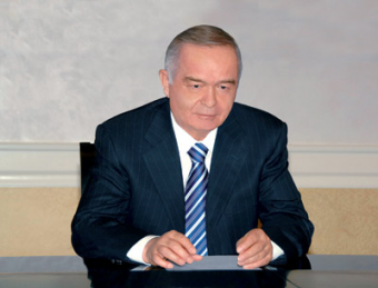 «Ижтимоий фикр»: Население Узбекистана считает Ислама Каримова главным гарантом решения всех проблем