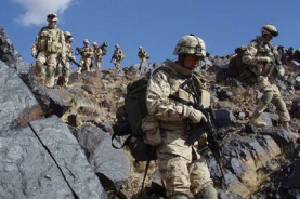 Взгляд на Афганистан: пришло ли время слушать генералов
