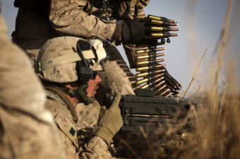 США распродают военное снаряжение из Афганистана. Помешать получению прибыли с госаукциона могут талибы