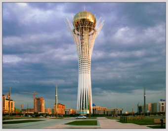 Казахстан. Разбор полетов перед началом политического сезона