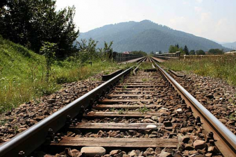 Определены два маршрута железной дороги Китай-Кыргызстан-Узбекистан стоимостью в $4,5 млрд и $6,6 млрд
