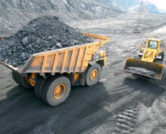Кыргызстан. Частные цены на государственный уголь
