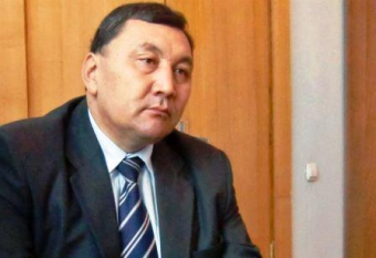 Кыргызстан стоит перед угрозой исчезновения - генерал КНБ Иманкулов