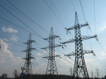 Ташкенту перестало хватать электроэнергии