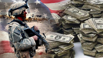 Кабул рискует остаться без солдат и без денег. США пригрозили вывести все войска из Афганистана