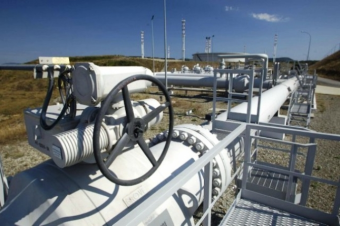 Каспийский трубопровод рассчитывает на «Кашаганскую» нефть к следующему маю-июню