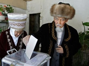 Динара Ошурахунова: Кыргызстану нужны прямые выборы мэров