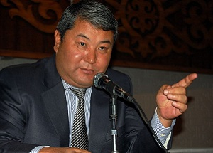 Мелис Мырзакматов. Чем запомнился кыргызстанцам «хозяин Оша»? 