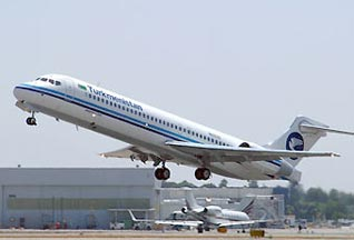 Национальная авиакомпания Туркменистана откроет ряд новых рейсов