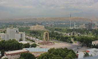 Семь фактов о Таджикистане от украинских туристов (плюс ФОТО)