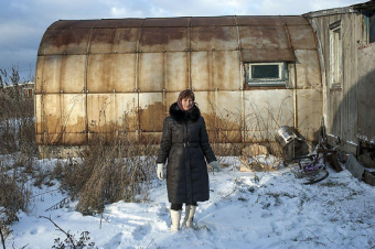 Беженцы из Таджикистана в России до сих пор остаются без ничего и без внимания